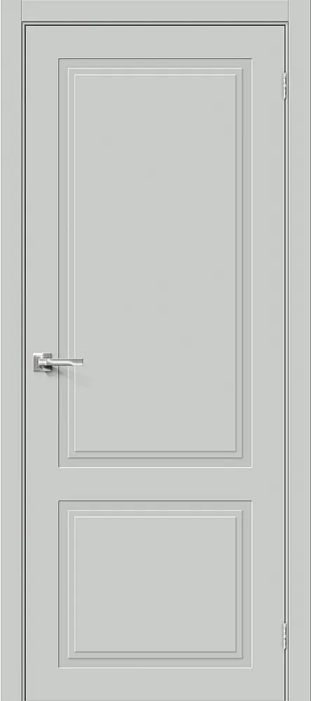 Фото Межкомнатная дверь Граффити-42 Grace BR5095